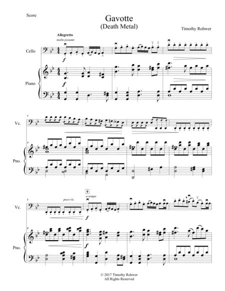 death metal sheet music|Death Metal Sheet Music.